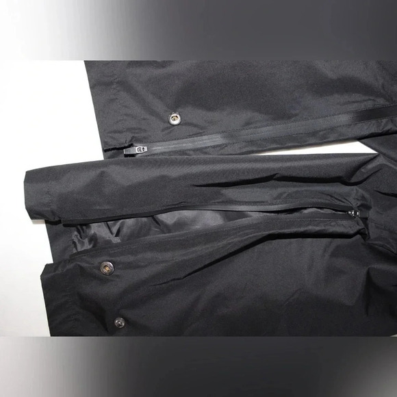 NWT Forrester’s Golf Performance Waterproof Outdoor Rain Pants Size Medium - Picture 9 of 12